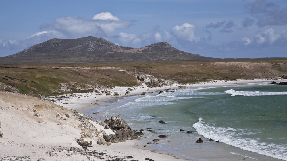 Pebble Island, United Kingdom